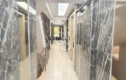 Karşıyaka İmbatlı Mah. Eşyalı Kiralık 1+1 Daire