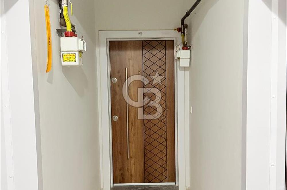 Karşıyaka İmbatlı Mah. Eşyalı Kiralık 1+1 Daire