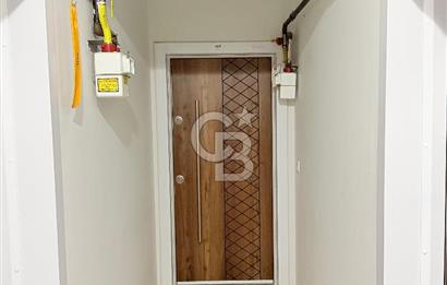 Karşıyaka İmbatlı Mah. Eşyalı Kiralık 1+1 Daire