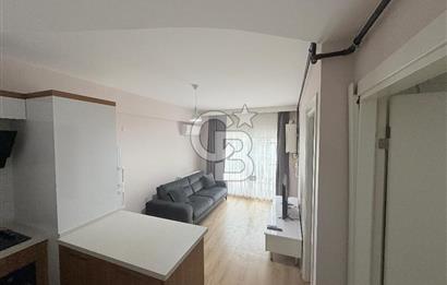 Karşıyaka İmbatlı Mah. Eşyalı Kiralık 1+1 Daire