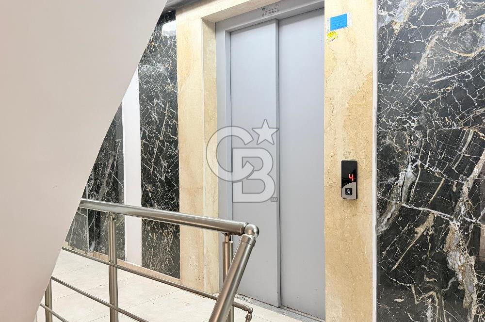 Karşıyaka İmbatlı Mah. Eşyalı Kiralık 1+1 Daire