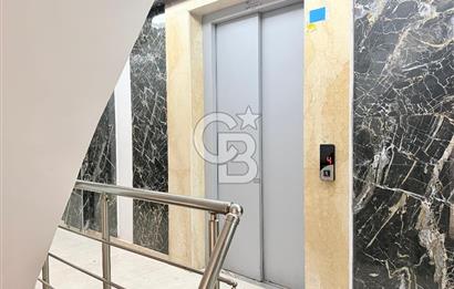 Karşıyaka İmbatlı Mah. Eşyalı Kiralık 1+1 Daire