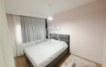 Karşıyaka İmbatlı Mah. Eşyalı Kiralık 1+1 Daire