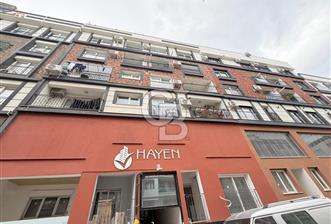 Karşıyaka İmbatlı Mah. Eşyalı Kiralık 1+1 Daire - 1 - 342865