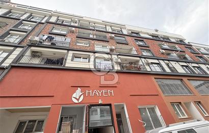 Karşıyaka İmbatlı Mah. Eşyalı Kiralık 1+1 Daire