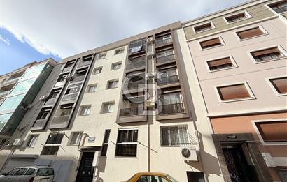Karşıyaka Örnekköy Mah. Eşyalı Kiralık 2+1 Daire