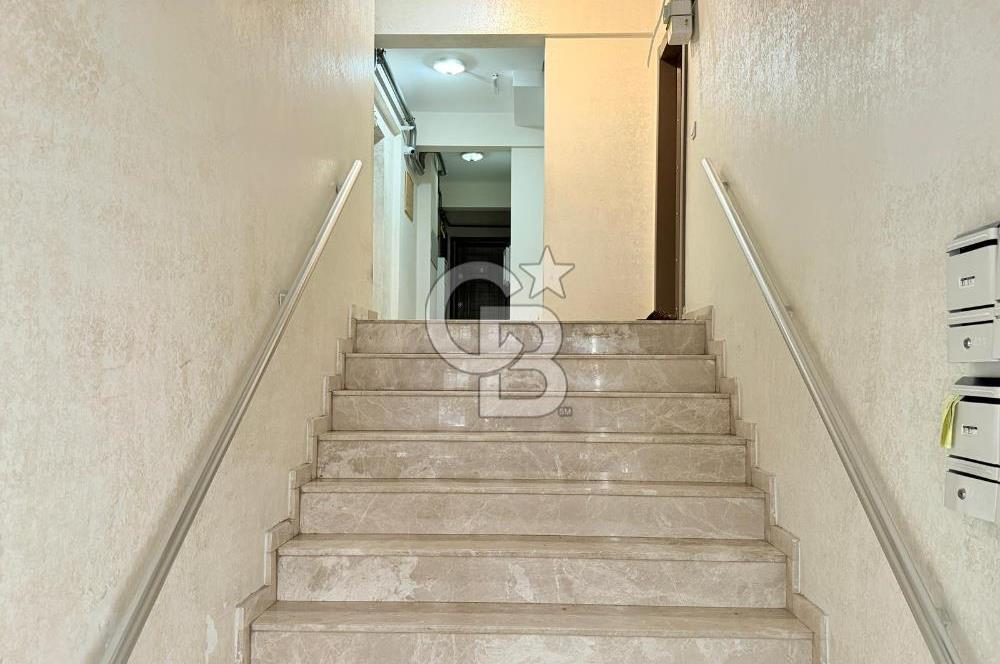 Karşıyaka Örnekköy Mah. Eşyalı Kiralık 2+1 Daire