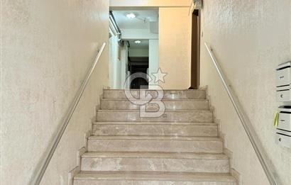 Karşıyaka Örnekköy Mah. Eşyalı Kiralık 2+1 Daire