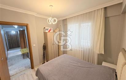 Karşıyaka Örnekköy Mah. Eşyalı Kiralık 2+1 Daire