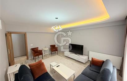 Karşıyaka Örnekköy Mah. Eşyalı Kiralık 2+1 Daire