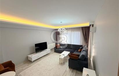 Karşıyaka Örnekköy Mah. Eşyalı Kiralık 2+1 Daire