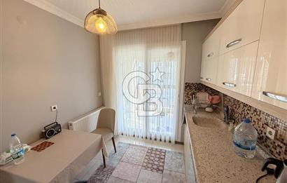 Karşıyaka Örnekköy Mah. Eşyalı Kiralık 2+1 Daire