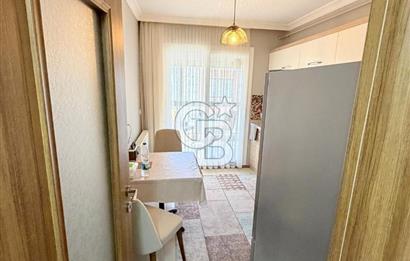 Karşıyaka Örnekköy Mah. Eşyalı Kiralık 2+1 Daire