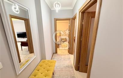 Karşıyaka Örnekköy Mah. Eşyalı Kiralık 2+1 Daire