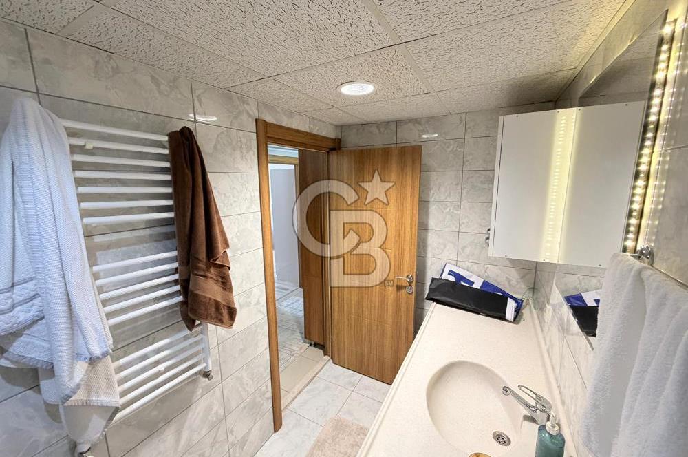 Karşıyaka Örnekköy Mah. Eşyalı Kiralık 2+1 Daire