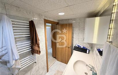 Karşıyaka Örnekköy Mah. Eşyalı Kiralık 2+1 Daire