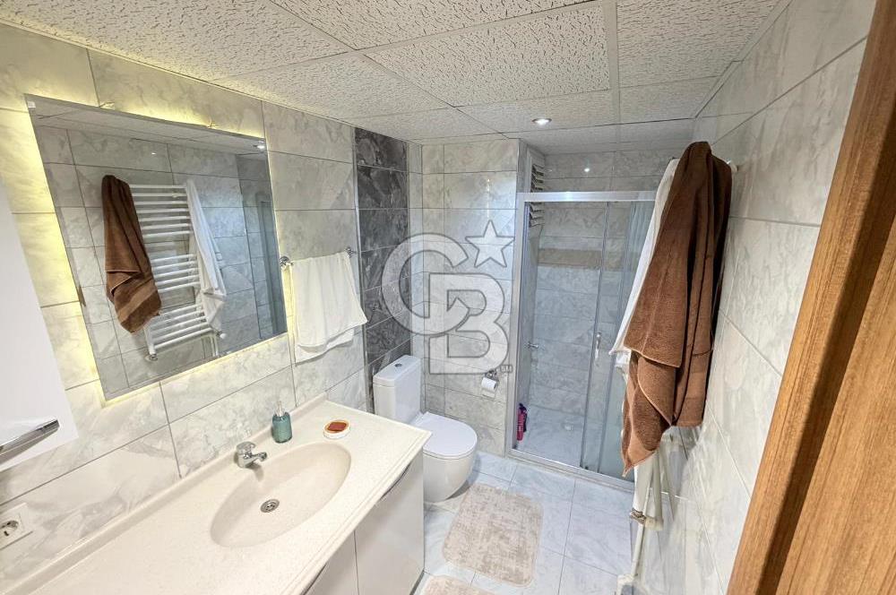 Karşıyaka Örnekköy Mah. Eşyalı Kiralık 2+1 Daire