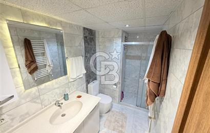 Karşıyaka Örnekköy Mah. Eşyalı Kiralık 2+1 Daire