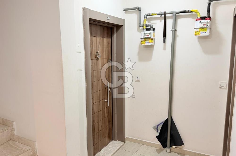 Karşıyaka Örnekköy Mah. Eşyalı Kiralık 2+1 Daire