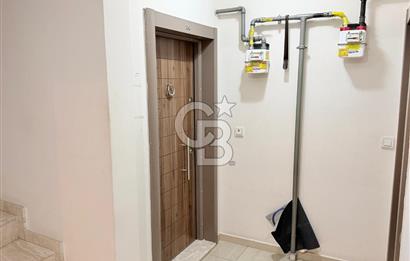 Karşıyaka Örnekköy Mah. Eşyalı Kiralık 2+1 Daire