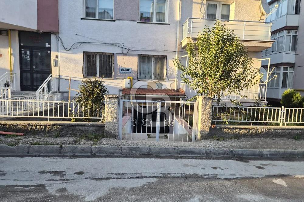 CB CITY' DEN ESKİŞEHİR KURTULUŞ MAH. 2+1 SATILIK DAİRE