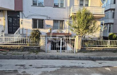 CB CITY' DEN ESKİŞEHİR KURTULUŞ MAH. 2+1 SATILIK DAİRE