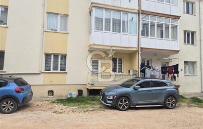 CB CITY' DEN ESKİŞEHİR KURTULUŞ MAH. 2+1 SATILIK DAİRE