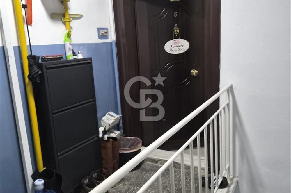 CB CITY' DEN ESKİŞEHİR KURTULUŞ MAH. 2+1 SATILIK DAİRE