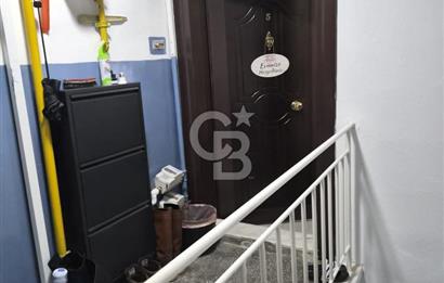 CB CITY' DEN ESKİŞEHİR KURTULUŞ MAH. 2+1 SATILIK DAİRE