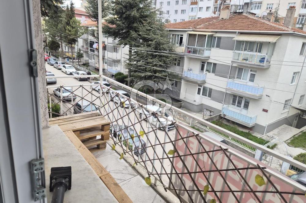 CB CITY' DEN ESKİŞEHİR KURTULUŞ MAH. 2+1 SATILIK DAİRE