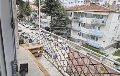 CB CITY' DEN ESKİŞEHİR KURTULUŞ MAH. 2+1 SATILIK DAİRE