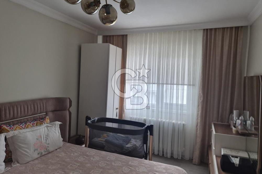 CB CITY' DEN ESKİŞEHİR KURTULUŞ MAH. 2+1 SATILIK DAİRE