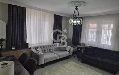 CB CITY' DEN ESKİŞEHİR KURTULUŞ MAH. 2+1 SATILIK DAİRE