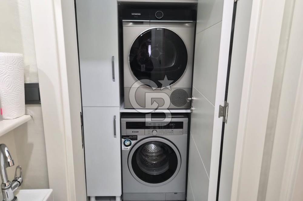 CB CITY' DEN ESKİŞEHİR KURTULUŞ MAH. 2+1 SATILIK DAİRE