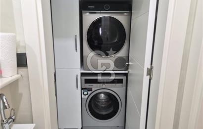 CB CITY' DEN ESKİŞEHİR KURTULUŞ MAH. 2+1 SATILIK DAİRE