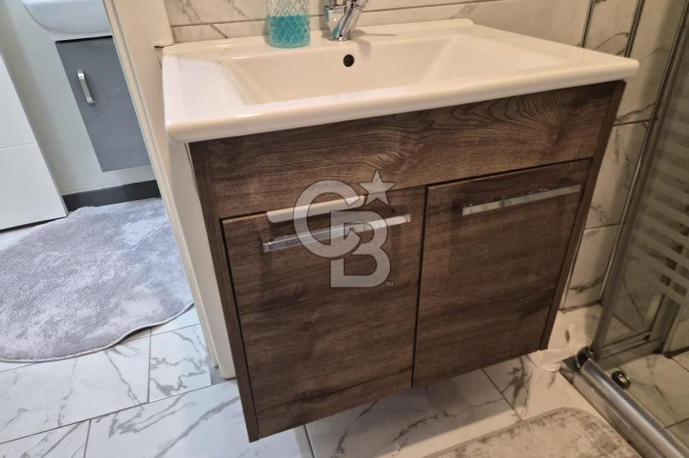 CB CITY' DEN ESKİŞEHİR KURTULUŞ MAH. 2+1 SATILIK DAİRE