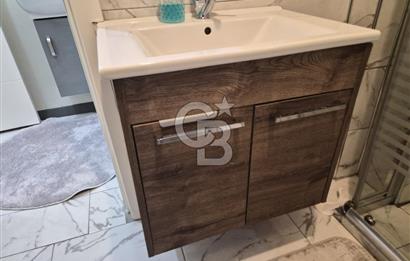 CB CITY' DEN ESKİŞEHİR KURTULUŞ MAH. 2+1 SATILIK DAİRE