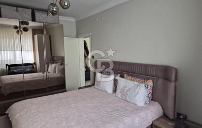 CB CITY' DEN ESKİŞEHİR KURTULUŞ MAH. 2+1 SATILIK DAİRE