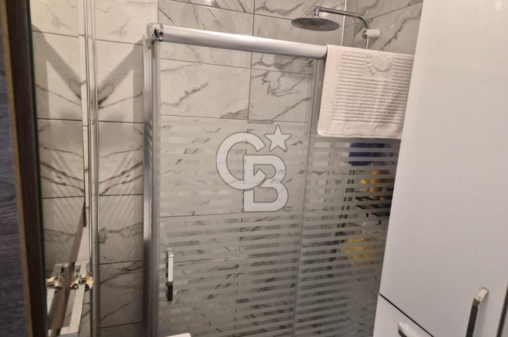 CB CITY' DEN ESKİŞEHİR KURTULUŞ MAH. 2+1 SATILIK DAİRE