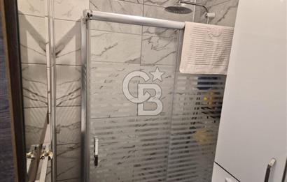 CB CITY' DEN ESKİŞEHİR KURTULUŞ MAH. 2+1 SATILIK DAİRE