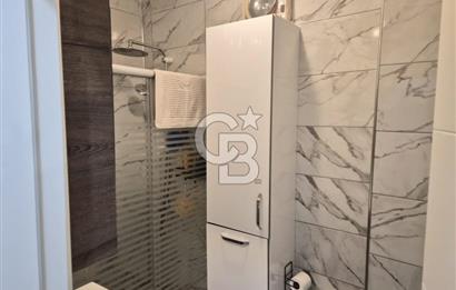CB CITY' DEN ESKİŞEHİR KURTULUŞ MAH. 2+1 SATILIK DAİRE