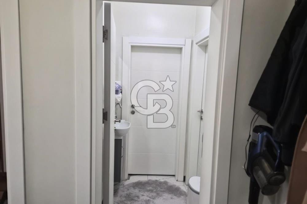 CB CITY' DEN ESKİŞEHİR KURTULUŞ MAH. 2+1 SATILIK DAİRE