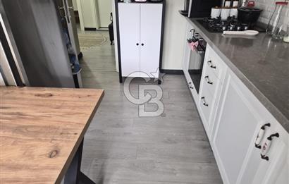 CB CITY' DEN ESKİŞEHİR KURTULUŞ MAH. 2+1 SATILIK DAİRE