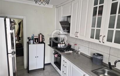 CB CITY' DEN ESKİŞEHİR KURTULUŞ MAH. 2+1 SATILIK DAİRE