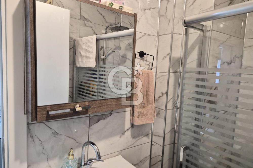 CB CITY' DEN ESKİŞEHİR KURTULUŞ MAH. 2+1 SATILIK DAİRE