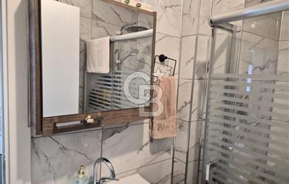 CB CITY' DEN ESKİŞEHİR KURTULUŞ MAH. 2+1 SATILIK DAİRE