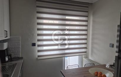 CB CITY' DEN ESKİŞEHİR KURTULUŞ MAH. 2+1 SATILIK DAİRE