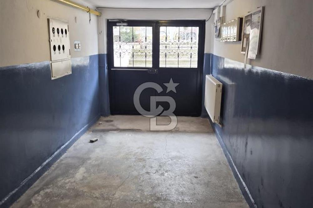 CB CITY' DEN ESKİŞEHİR KURTULUŞ MAH. 2+1 SATILIK DAİRE