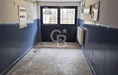 CB CITY' DEN ESKİŞEHİR KURTULUŞ MAH. 2+1 SATILIK DAİRE