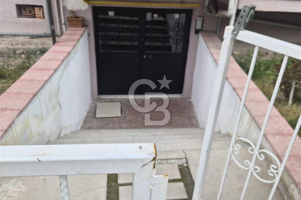 CB CITY' DEN ESKİŞEHİR KURTULUŞ MAH. 2+1 SATILIK DAİRE